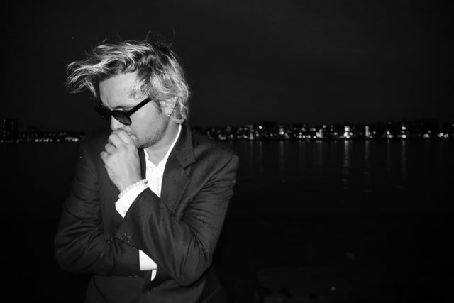Jett Rebel