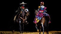 Mexican Rodeo Extravaganza - Sun. Jan. 10 2pm at Denver Coliseum