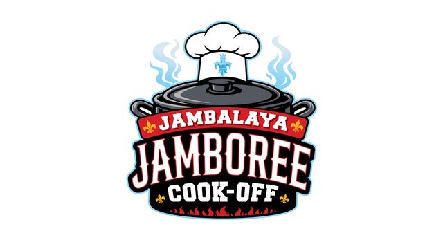 Fair Grounds Live Racing & Jambalaya Jamboree Cook-Off