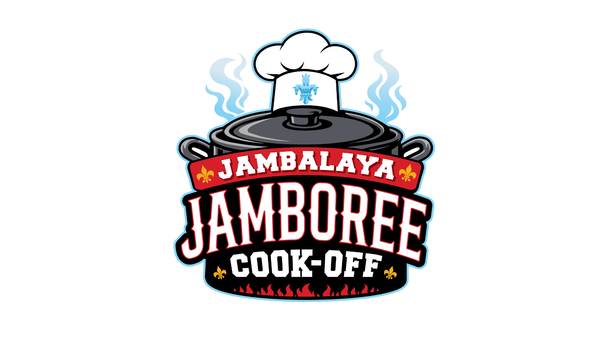 Fair Grounds Live Racing & Jambalaya Jamboree Cook-Off