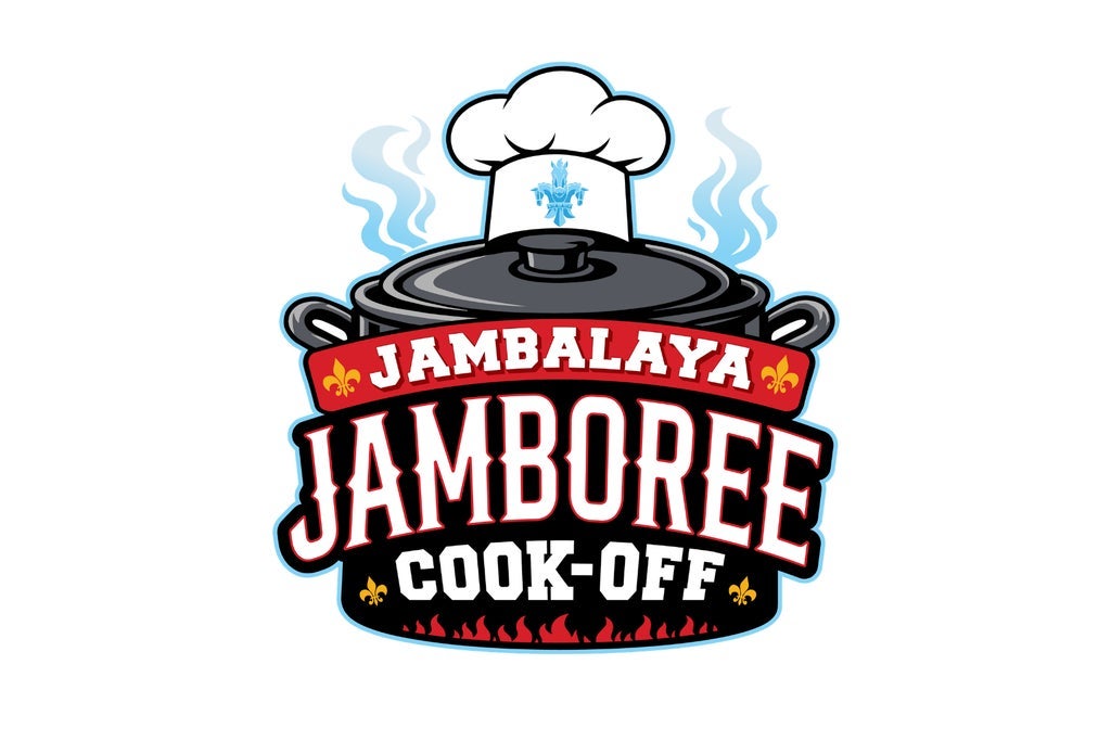 Fair Grounds Live Racing & Jambalaya Jamboree Cook-Off