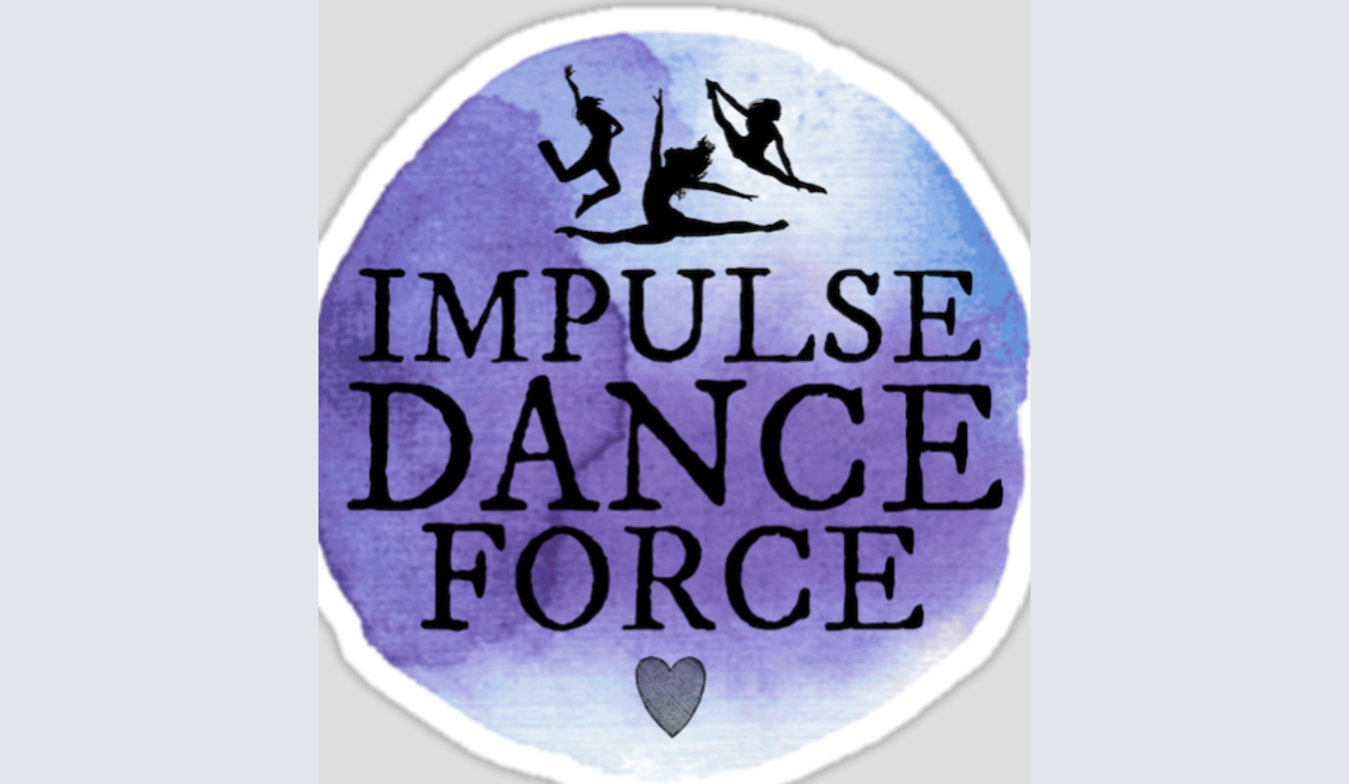 Impulse Dance Force Fall Showcase