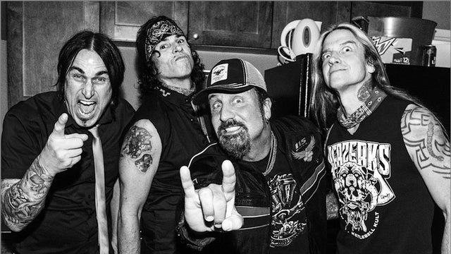 Jackyl