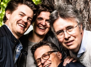 Bilde for arrangement Oslo strykekvartett 35 år