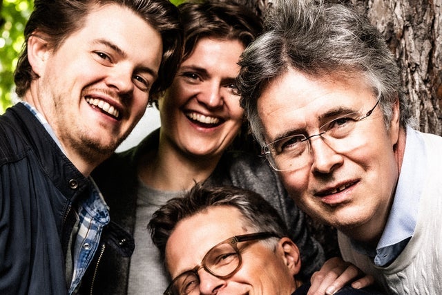 Ticket Reselling Oslo strykekvartett 35 &aring;r