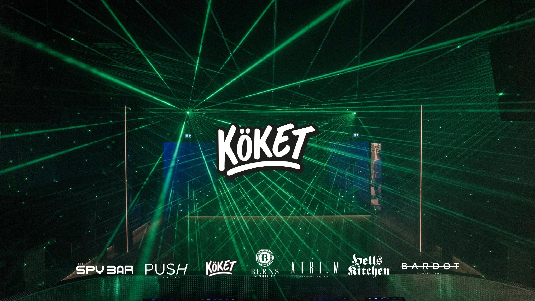 Köket New Year’s 2025 – 2025-12-31