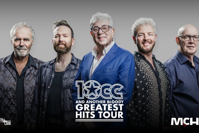 10CC