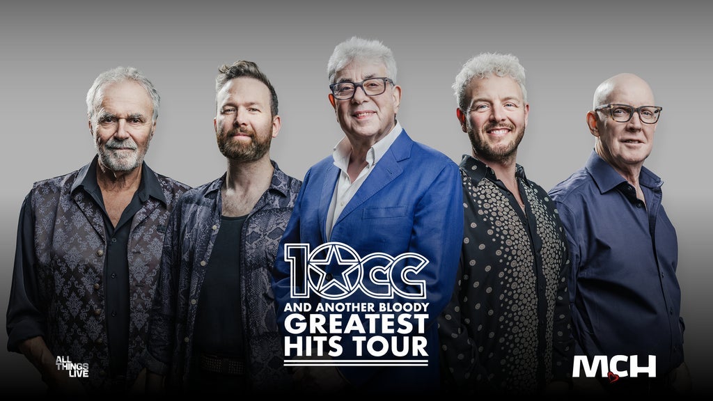 10CC