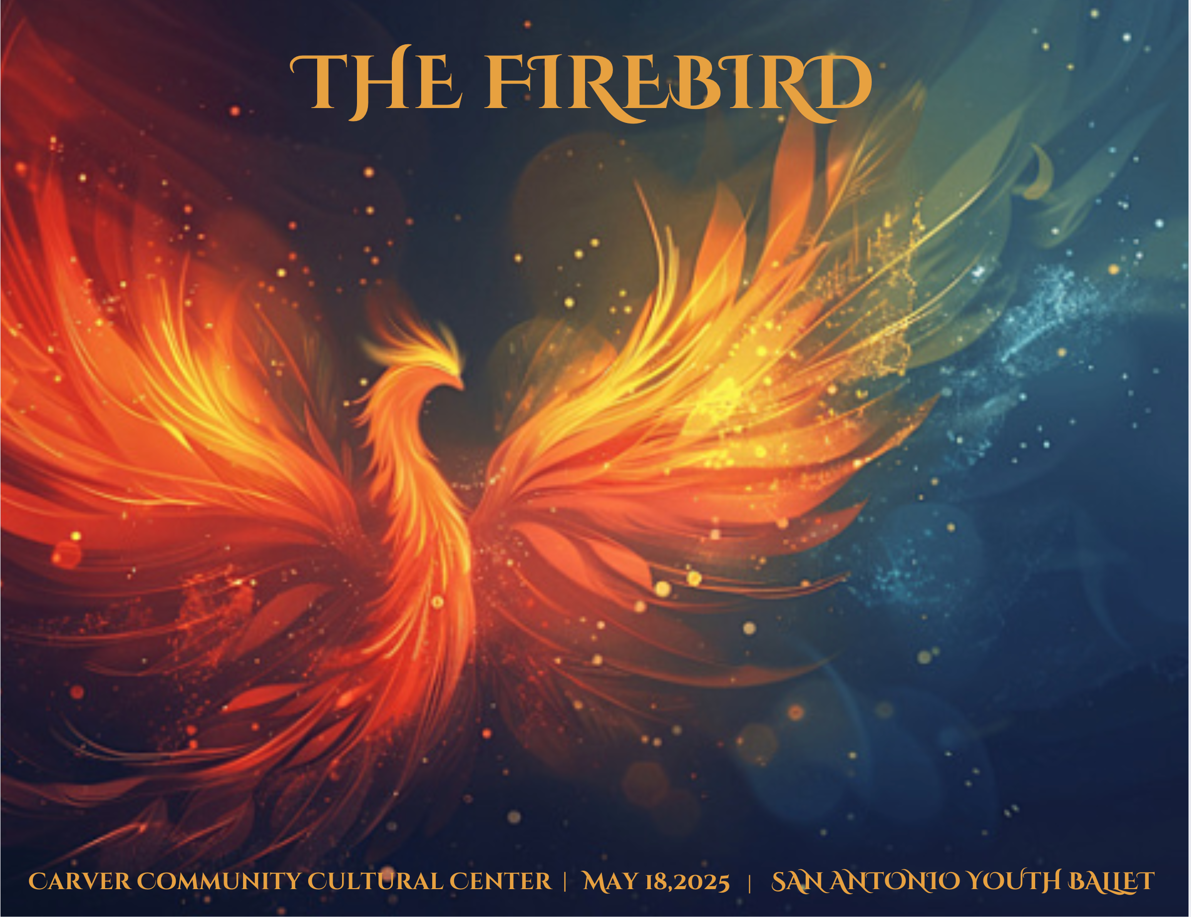 The Firebird/LaBayadere