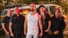 Stretch And The Armstrongs W/ Special Guest : Funnybone 21+ Event