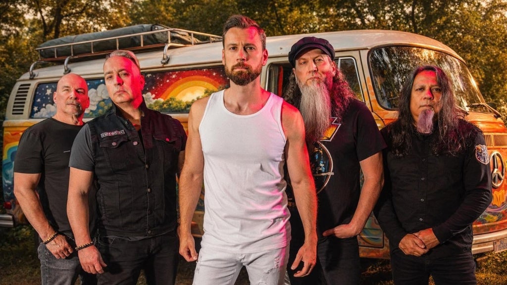 Stretch And The Armstrongs