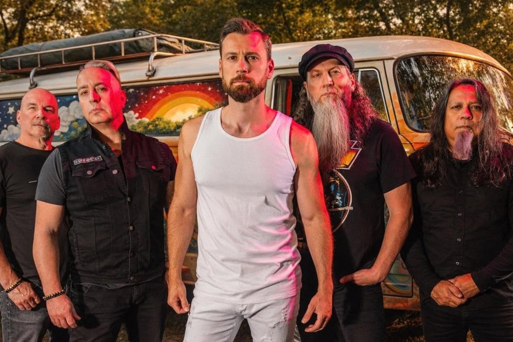 Stretch And The Armstrongs W/ Special Guest : Funnybone 21+ Event