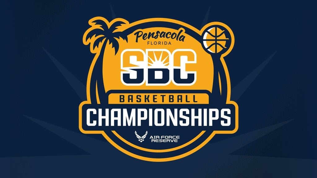 2026 Sun Belt Women's Basketball Championships-4th Round-11:30am & 2pm