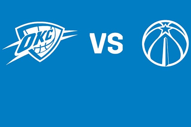 Presales to oklahoma city thunder vs. washington wizards: members use these when buying pre-sale tickets