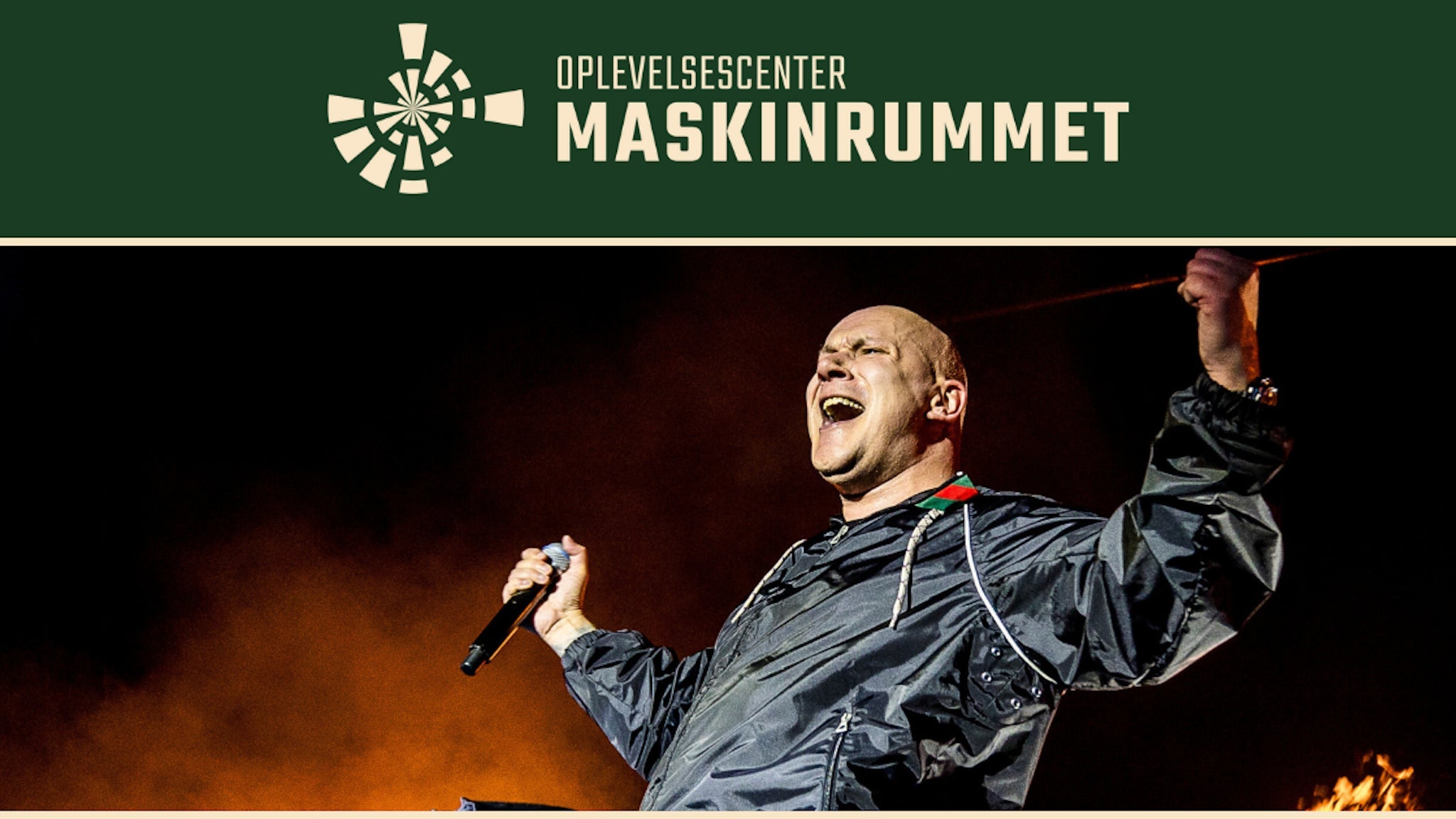 Thor Farlov concerts and tour dates | GlobalGigMap