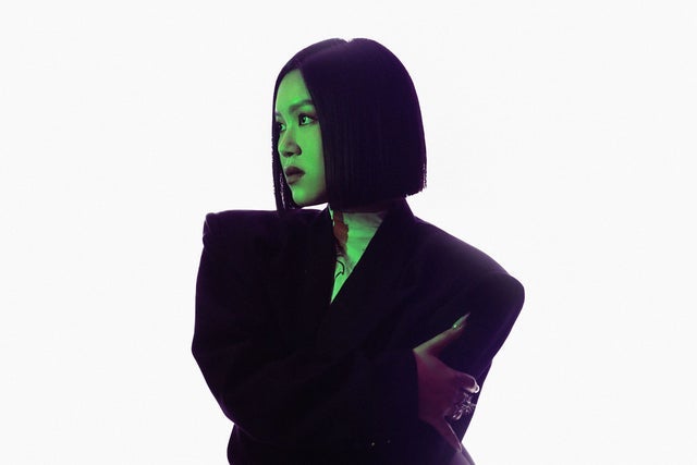 HEESU presales in New York