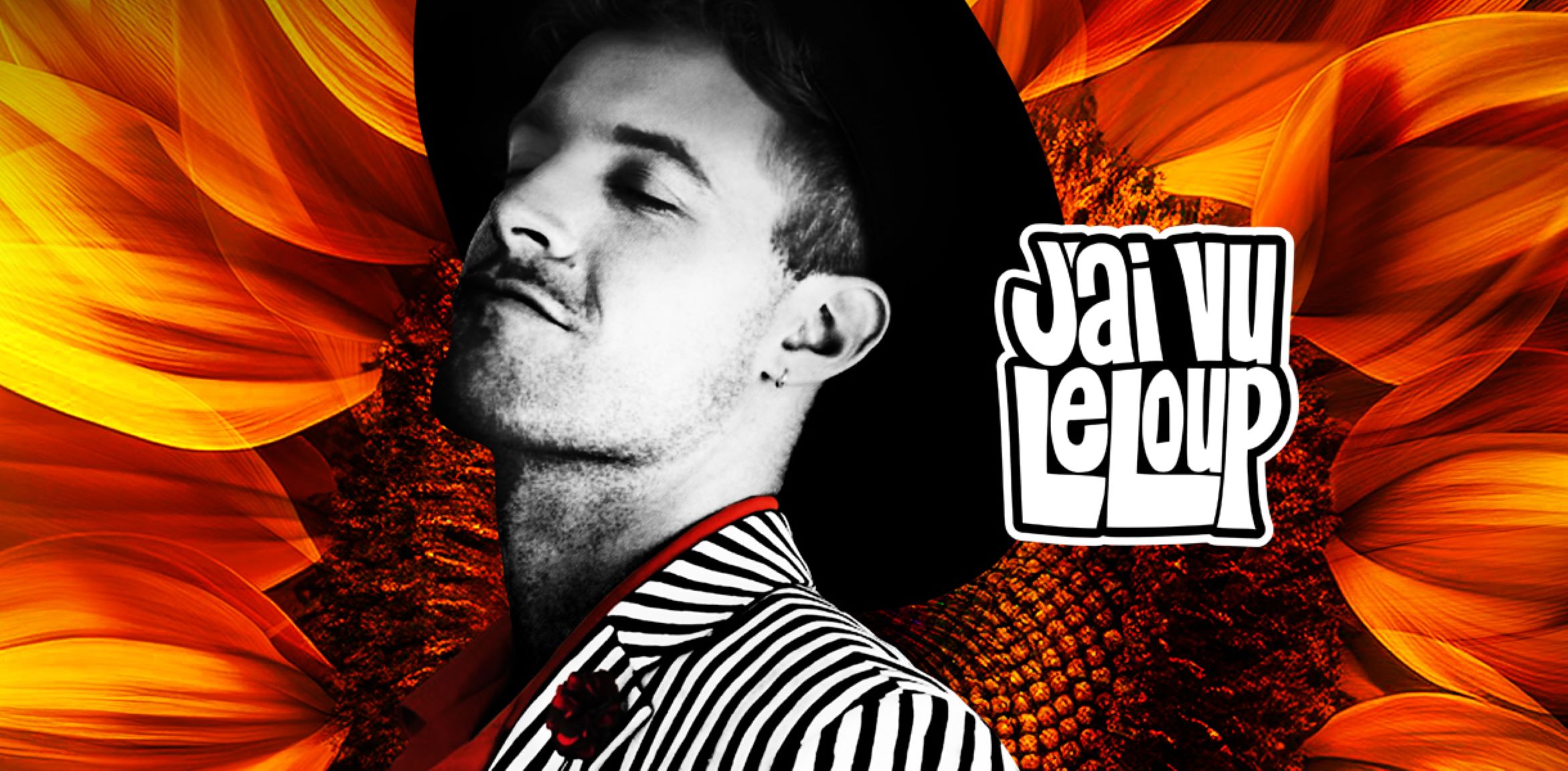 J’ai vu Leloup – Hommage ? Jean Leloup par Ludovic Jean at Cabaret du Casino de Montreal – Montreal, Canada