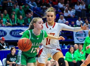 Clark's Pump-N-Shop Girls' Sweet 16® - Championship Game