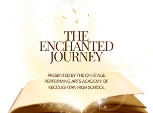 Image of THE ENCHANTED JOURNEY