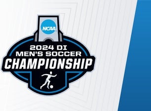 NCAA Division I Men's Soccer Second Round