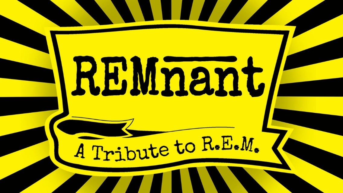 REMnant: A Tribute to R.E.M.