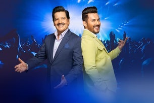 Udit Narayan