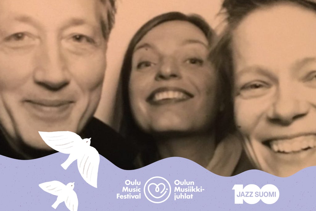 OMJ 2026: Kiri Ra! in Finland