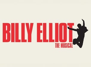 Billy Elliot the Musical