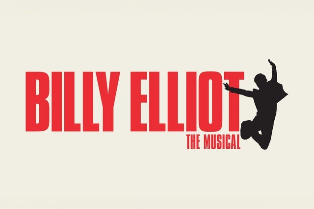 Billy Elliot the Musical