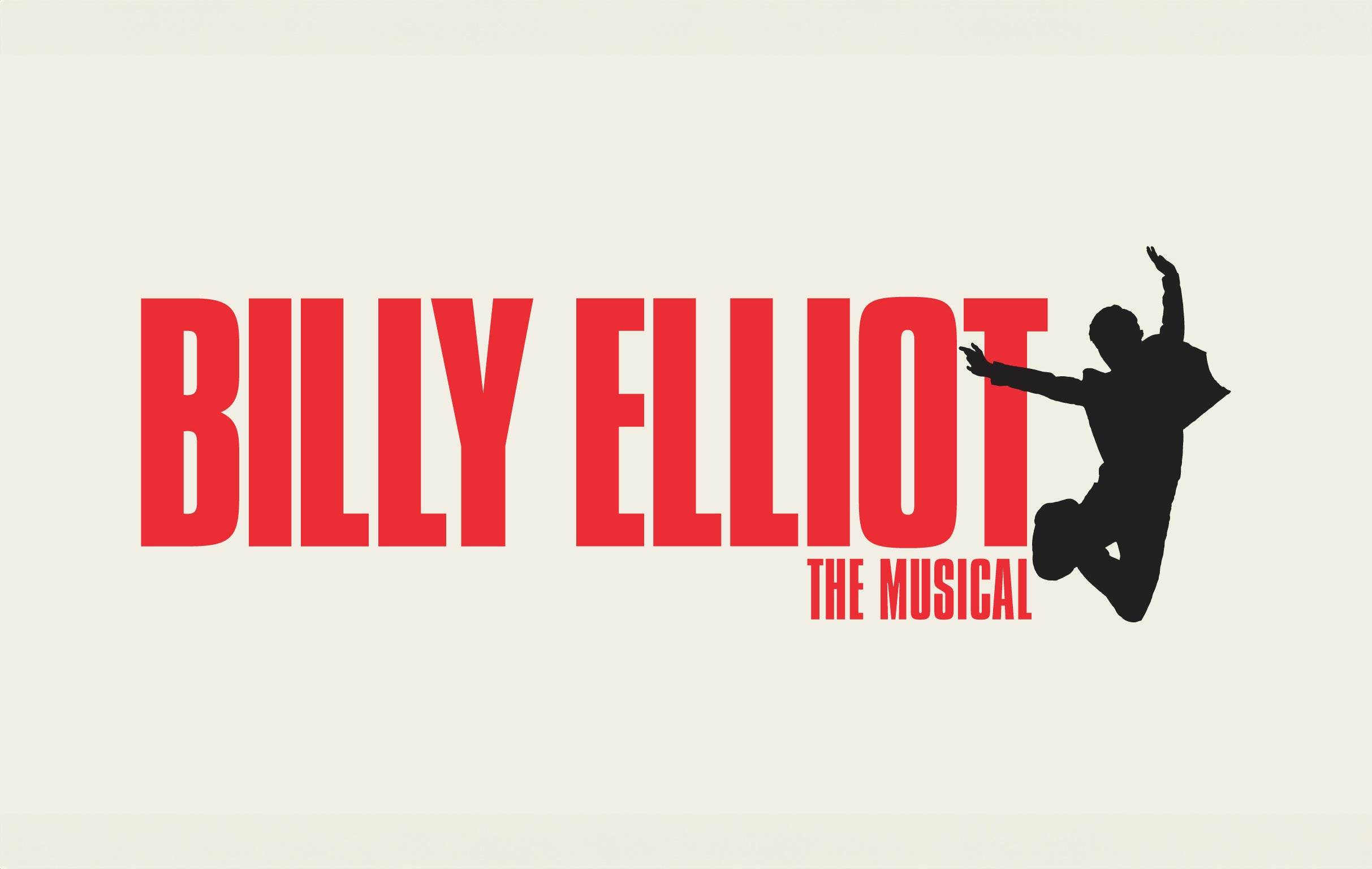 Billy Elliot the Musical