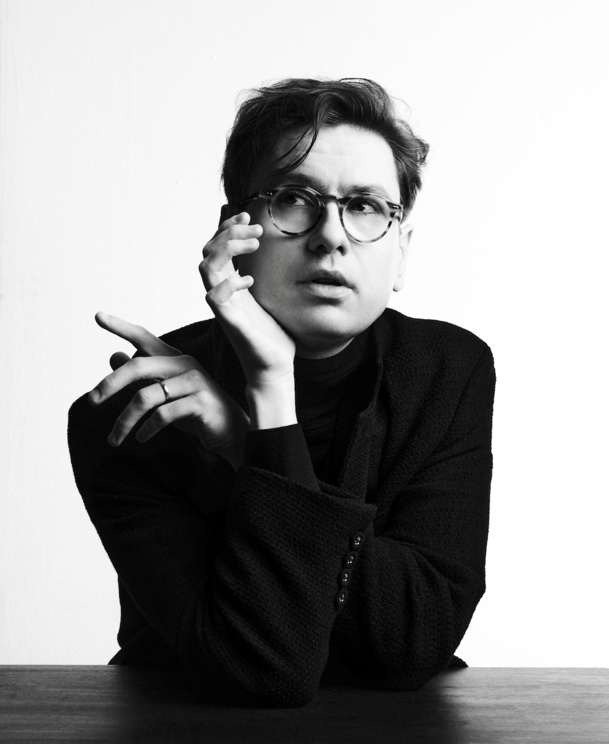 Víkingur Ólafsson in Recital