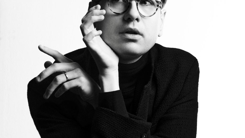 Víkingur Ólafsson in Recital