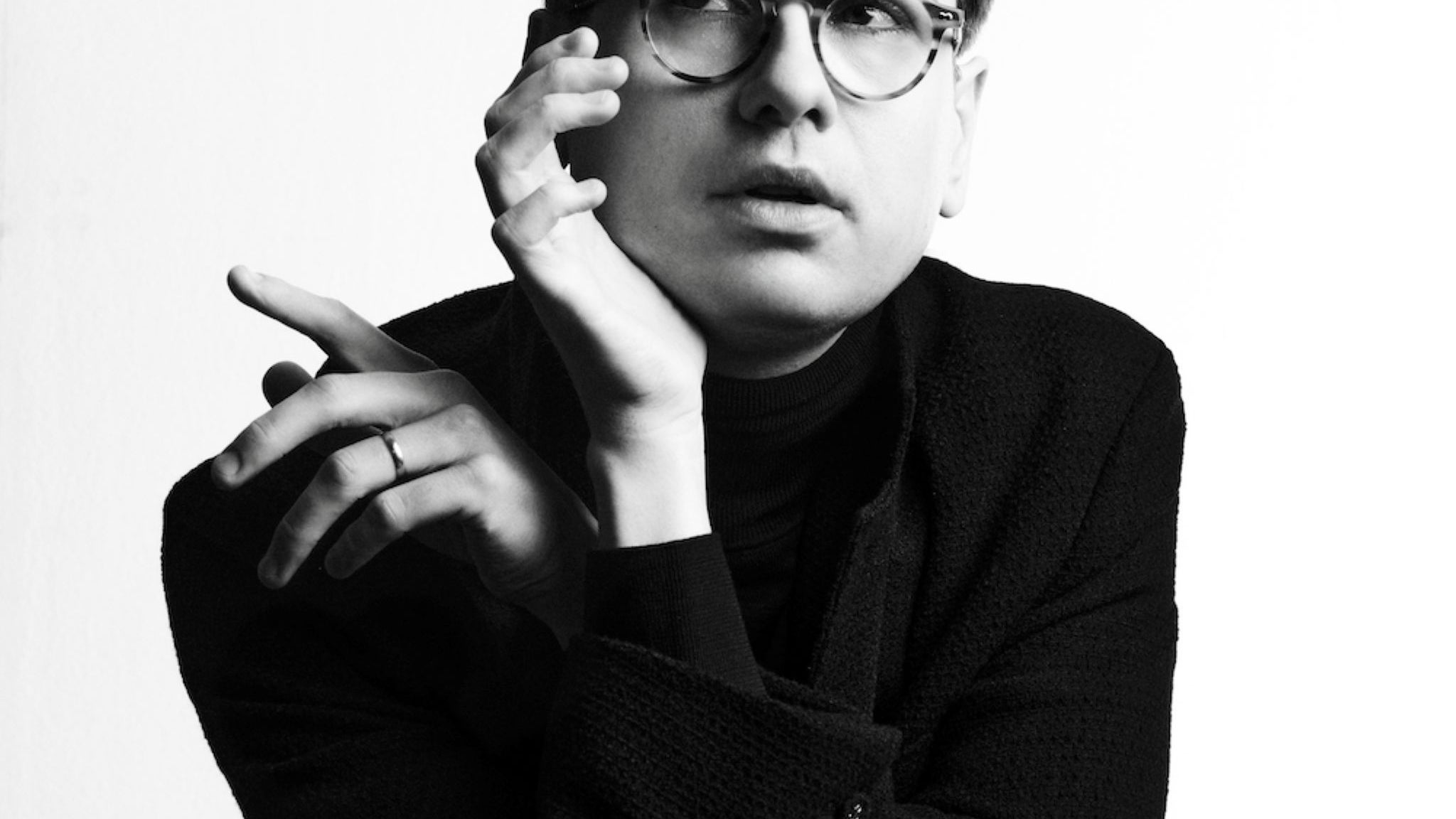 Víkingur Ólafsson in Recital