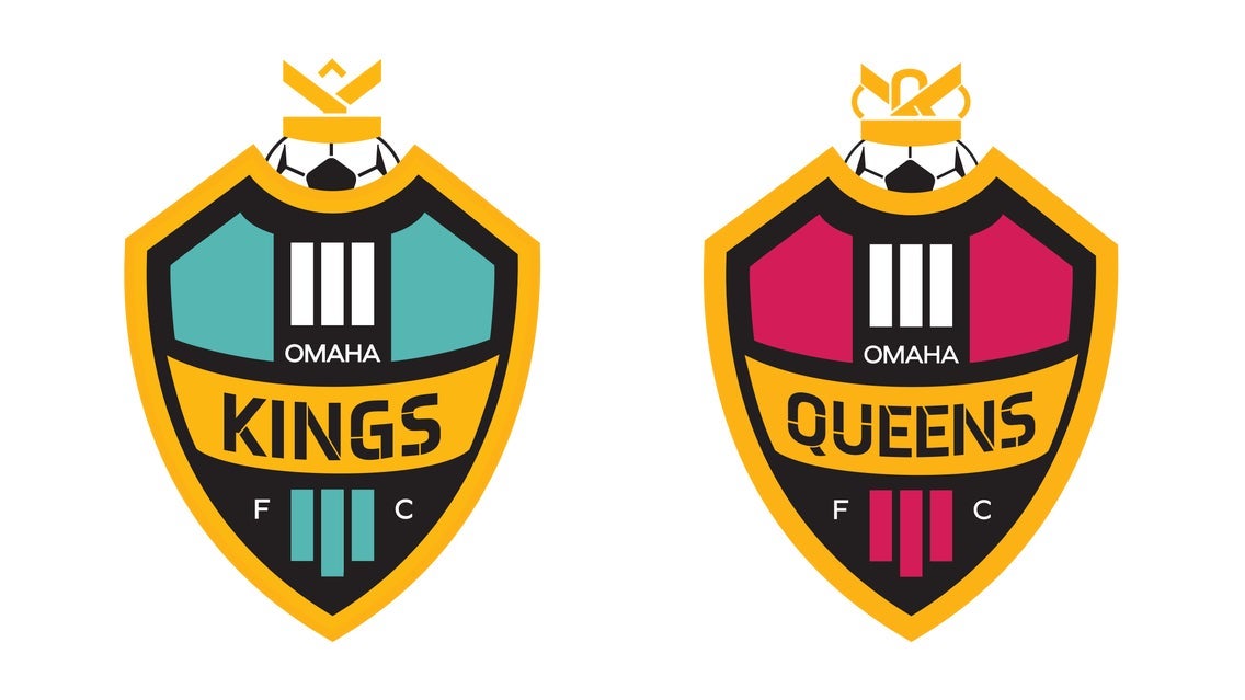 Omaha Kings & Queens Pro Indoor Soccer