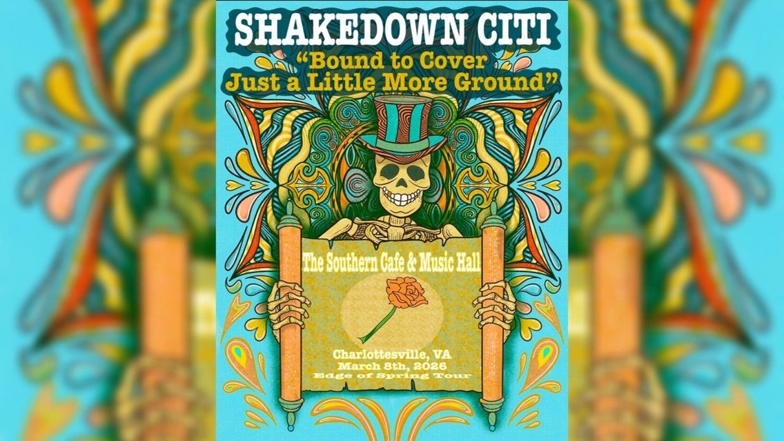 Shakedown Citi