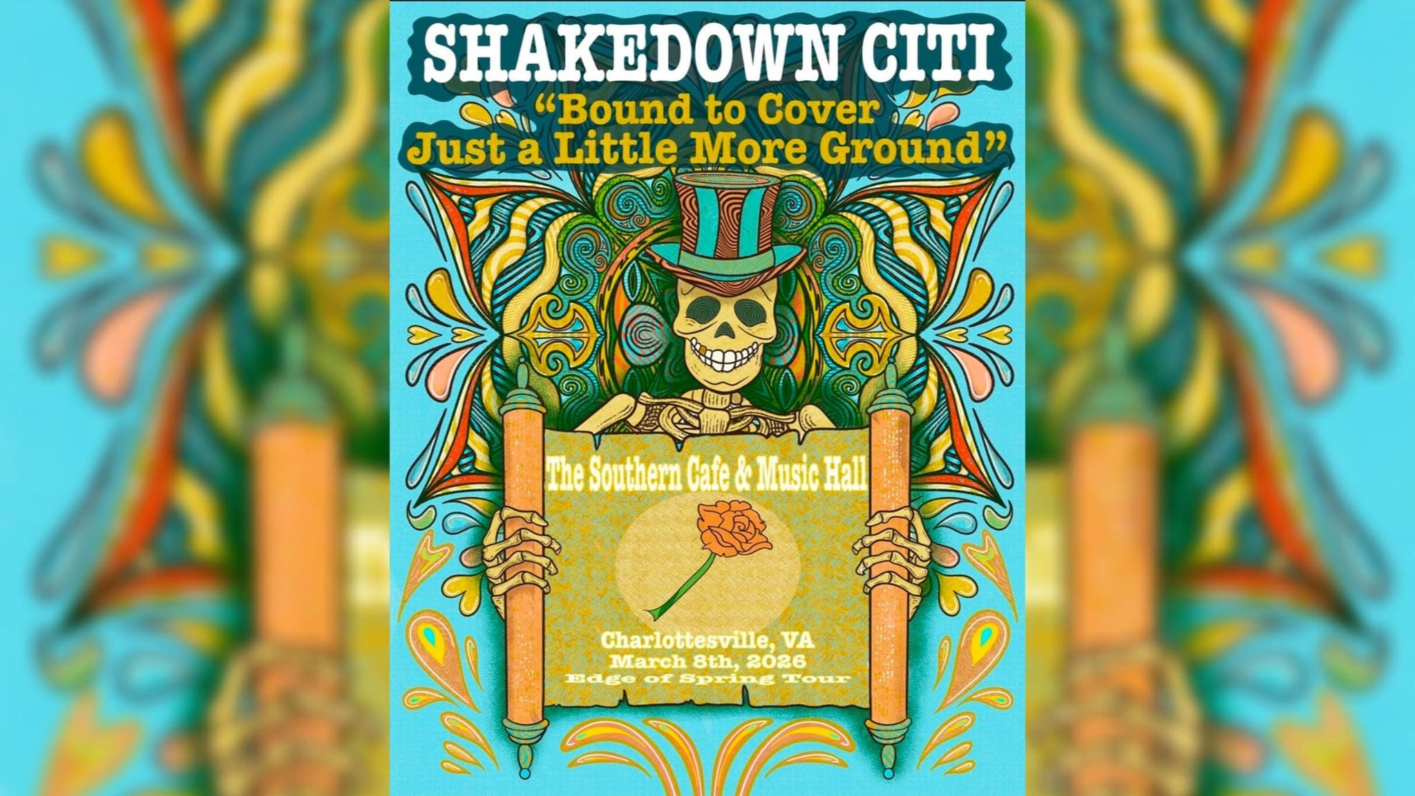 Shakedown Citi