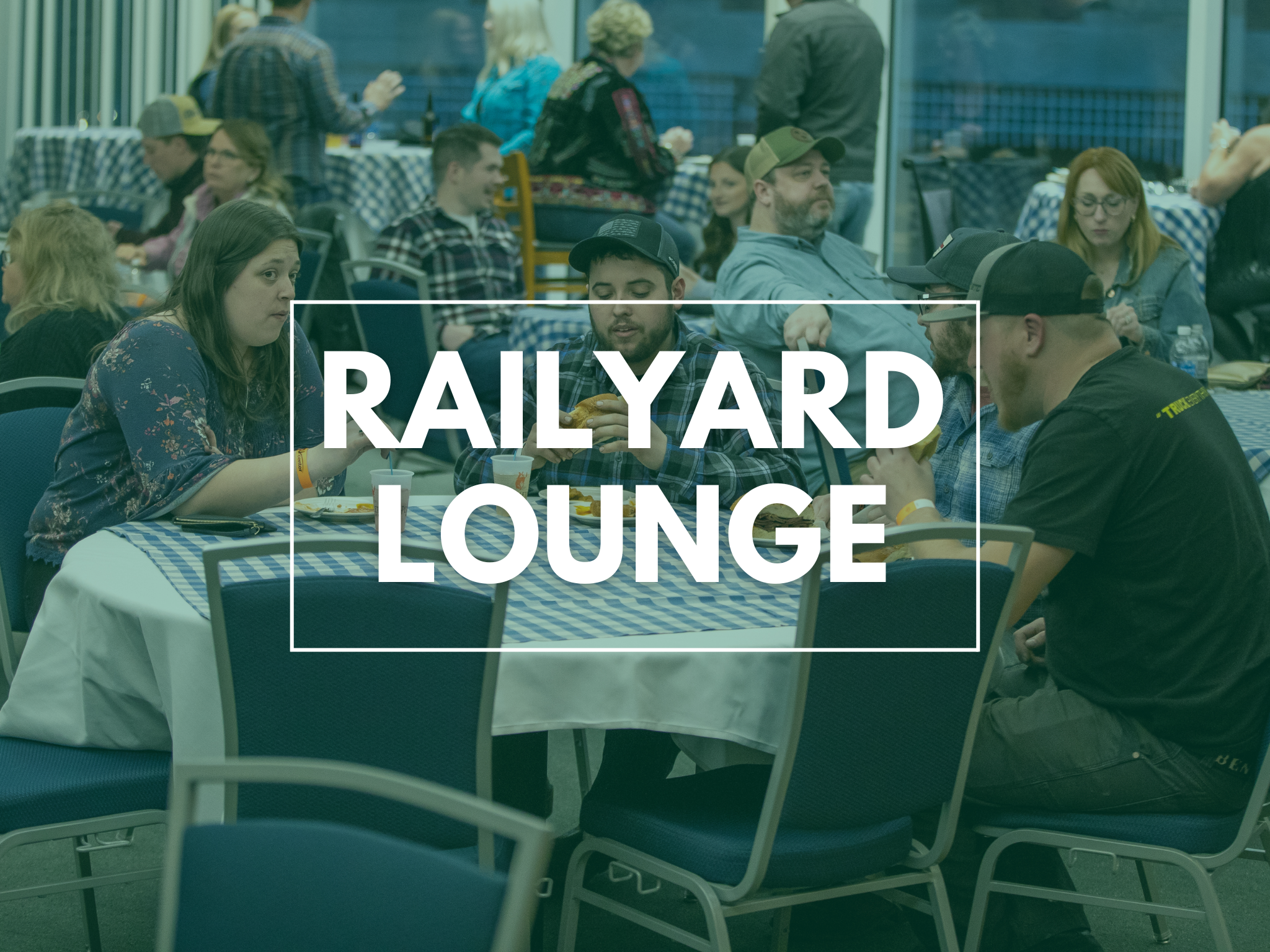 The Lounge @ the Railyard -6PM- Billy Strings (NOT AN EVENT TICKET)