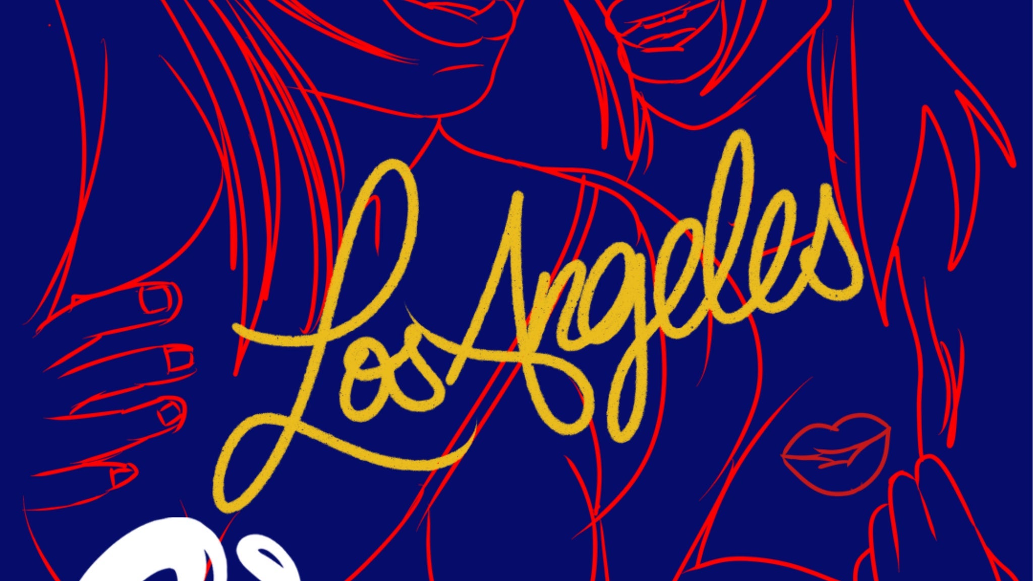 Broccoli City Presents "Coco Butter Los Angeles" (18+)