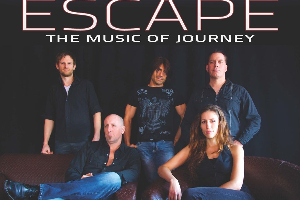Ultimate Escape: The Music Of Journey