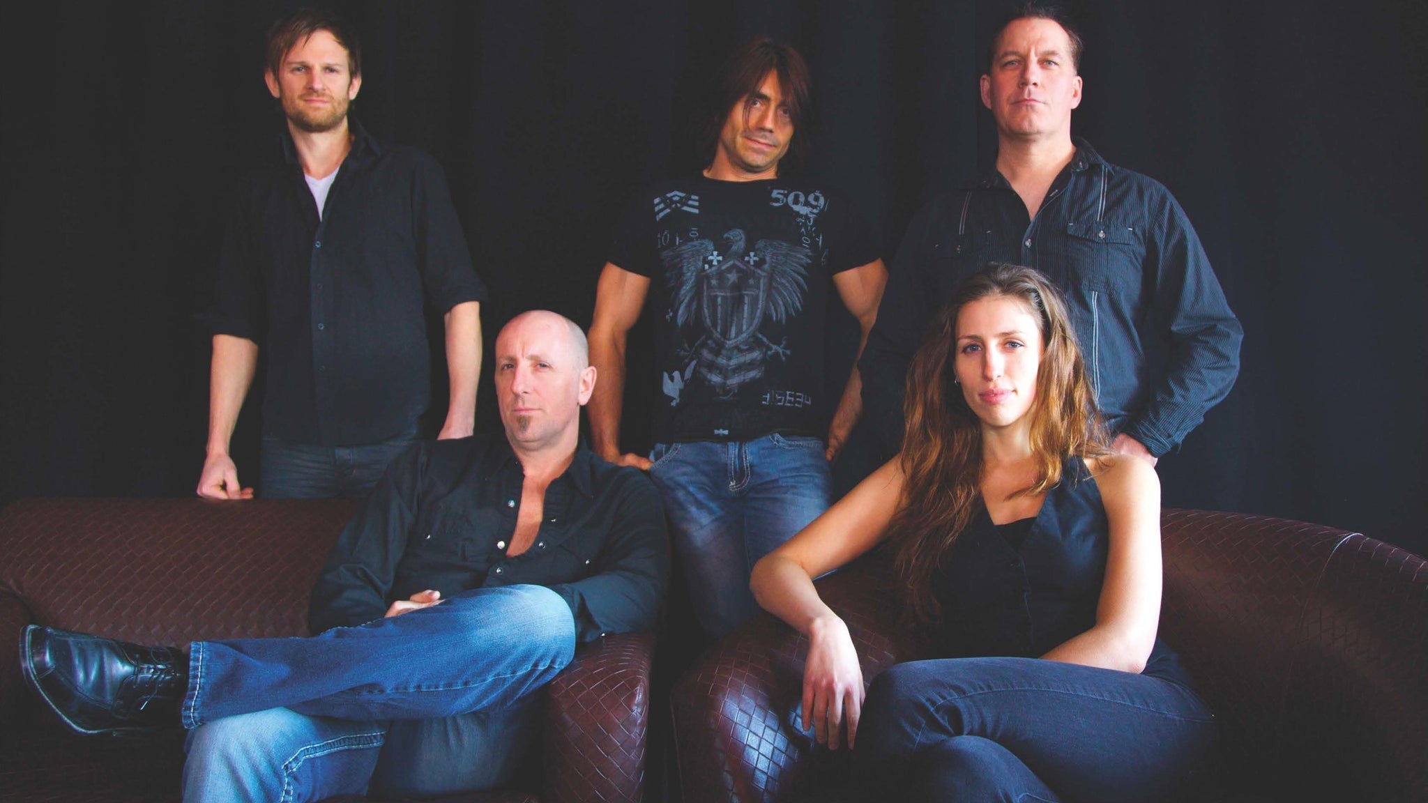 Ultimate Escape: The Music Of Journey