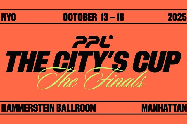 Presale codes for pro padel league city&#039;s cup finals finals &amp; 3rd place: members use these when buying pre-sale tickets