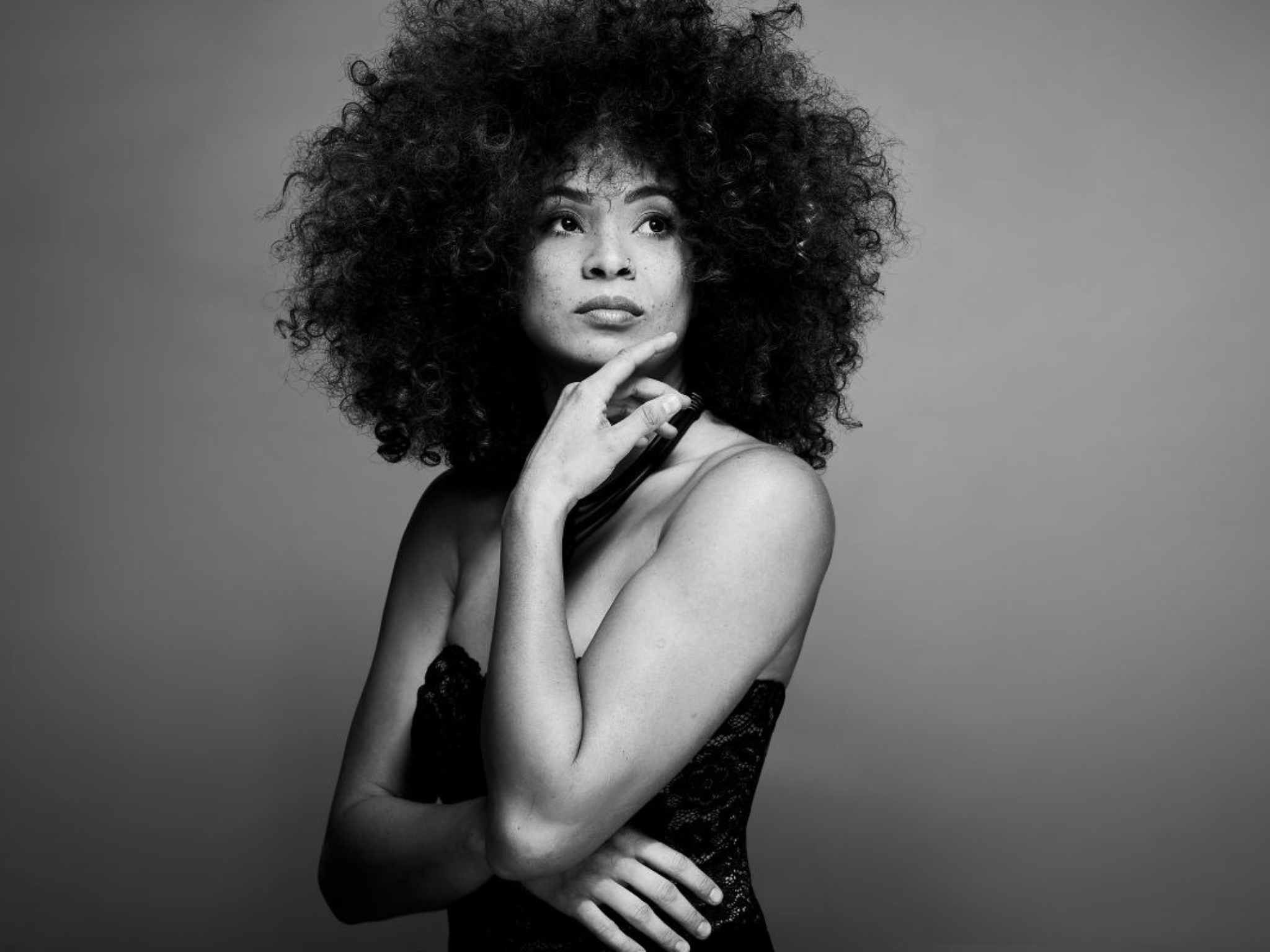 Kandace Springs at Jimmy’s Jazz and Blues Club – Portsmouth, NH