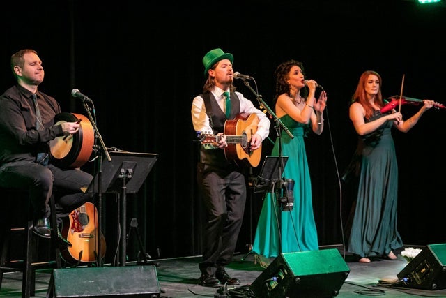 Celtic Roots
