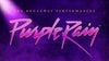 Purple Rain (Touring) - Event poster