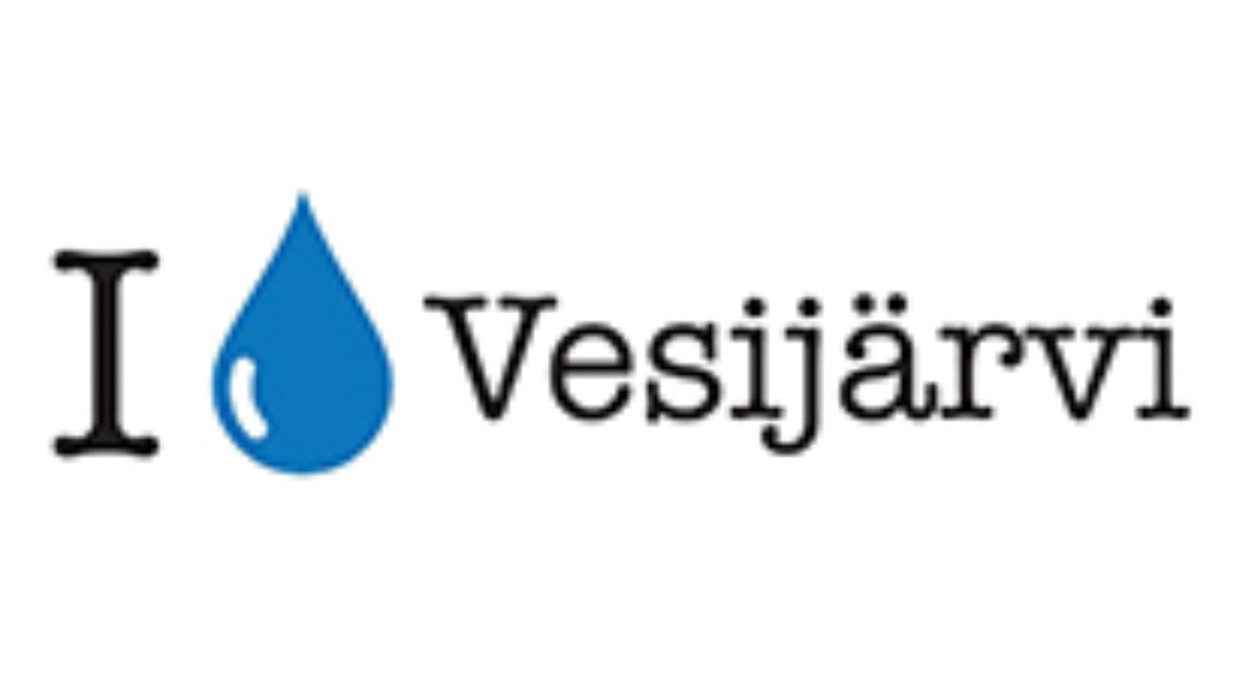I Love Vesijärvi