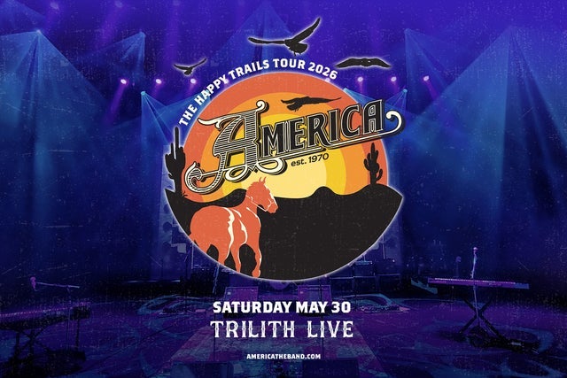 America: The Happy Trails Tour 2026 presale password for tickets in Fayetteville, GA (Trilith LIVE)