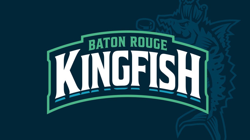 Baton Rouge Kingfish
