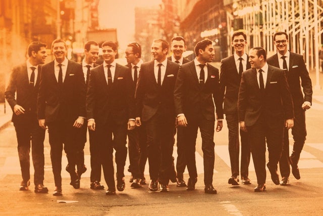 The Maccabeats - A Celebration Of Israel presales in Toronto