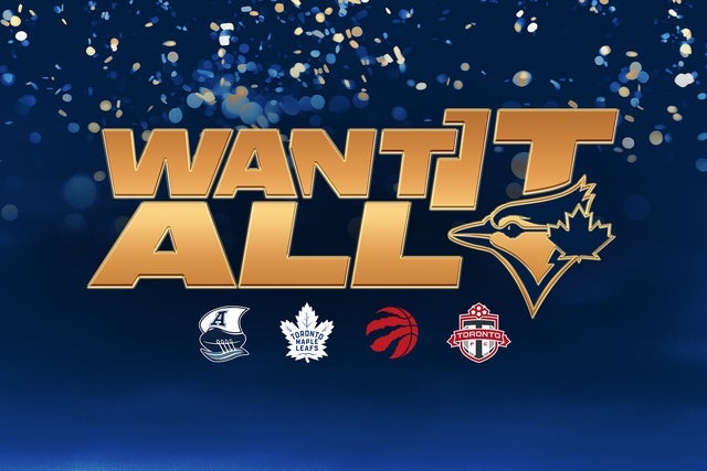 Presale codes for game 6 world series watch party, scotiabank arena: members use these when buying pre-sale tickets