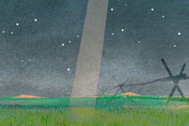 NWACDA Presents Considering Matthew Shepard